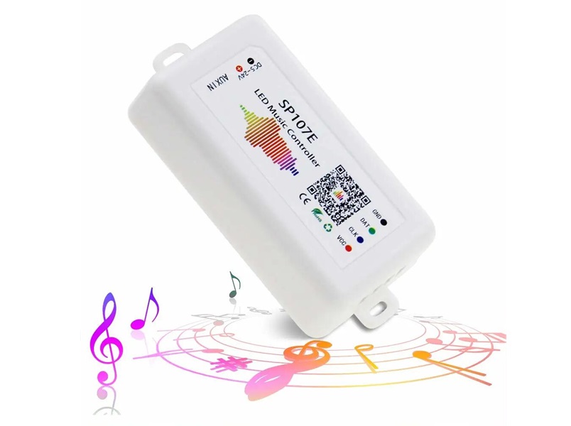 SP107E LED控制器规格书.pdf